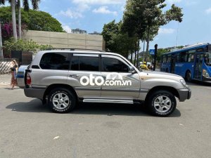 Toyota Land Cruiser  GX 4500 xe đẹp zin nguyên bản bs VIP 2003 - Land Cruiser GX 4500 xe đẹp zin nguyên bản bs VIP