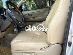 Toyota Fortuner  số tự động 2 cầu 2009 - Fortuner số tự động 2 cầu