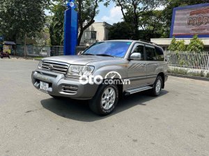 Toyota Land Cruiser  GX 4500 xe đẹp zin nguyên bản bs VIP 2003 - Land Cruiser GX 4500 xe đẹp zin nguyên bản bs VIP