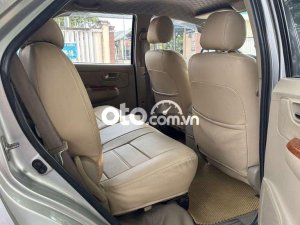 Toyota Fortuner  số tự động 2 cầu 2009 - Fortuner số tự động 2 cầu