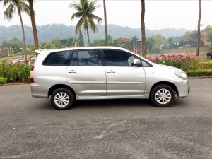 Toyota Innova 2014 - Xe 1 chủ từ đầu, chủ đi giữ gìn, giá tốt thương lượng