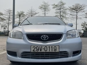 Toyota Vios 2004 - Tư nhân 1 chủ, biển Hà Nội