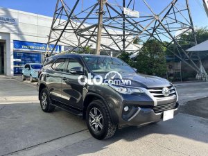 Toyota Fortuner  Fotuner 2.4G nhập khẩu GD sử dụng 2017 - Toyota Fotuner 2.4G nhập khẩu GD sử dụng