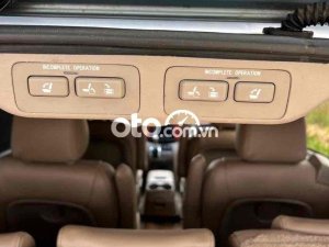 Toyota Sienna  sx 2005 nhập 2009 bản limited 2004 - sienna sx 2005 nhập 2009 bản limited