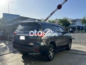 Toyota Fortuner  Fotuner 2.4G nhập khẩu GD sử dụng 2017 - Toyota Fotuner 2.4G nhập khẩu GD sử dụng