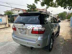 Toyota Fortuner  số tự động 2 cầu 2009 - Fortuner số tự động 2 cầu