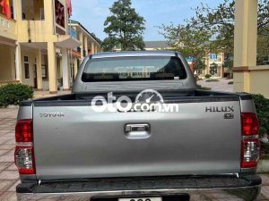 Toyota Hilux  G công chức gia đình 2014 - Hilux G công chức gia đình