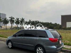 Toyota Sienna  sx 2005 nhập 2009 bản limited 2004 - sienna sx 2005 nhập 2009 bản limited