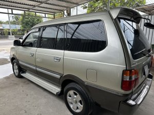 Toyota Zace 2005 - Bản đủ, giá 140tr