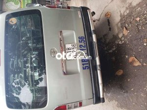 Toyota Hiace  2011 dầu tải 2011 - Hiace 2011 dầu tải