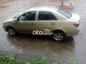 Toyota Vios Bán  bản G xịn (lăn bánh 2004) 2004 - Bán vios bản G xịn (lăn bánh 2004)