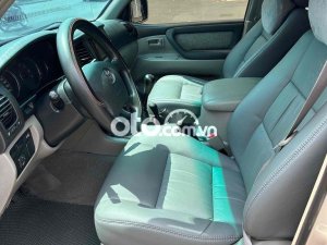 Toyota Land Cruiser  GX 4500 xe đẹp zin nguyên bản bs VIP 2003 - Land Cruiser GX 4500 xe đẹp zin nguyên bản bs VIP