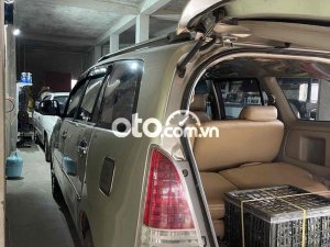 Toyota Innova  2008 xe đẹp k lỗi 2008 - innova 2008 xe đẹp k lỗi