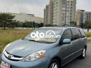 Toyota Sienna  sx 2005 nhập 2009 bản limited 2004 - sienna sx 2005 nhập 2009 bản limited