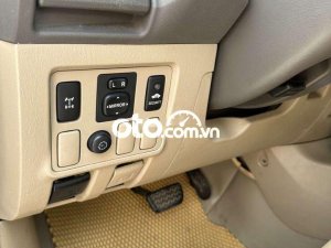 Toyota Fortuner  số tự động 2 cầu 2009 - Fortuner số tự động 2 cầu