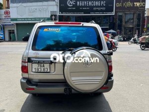 Toyota Land Cruiser  GX 4500 xe đẹp zin nguyên bản bs VIP 2003 - Land Cruiser GX 4500 xe đẹp zin nguyên bản bs VIP