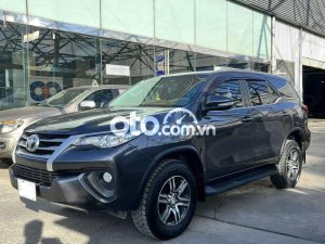 Toyota Fortuner  Fotuner 2.4G nhập khẩu GD sử dụng 2017 - Toyota Fotuner 2.4G nhập khẩu GD sử dụng