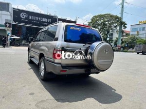Toyota Land Cruiser  GX 4500 xe đẹp zin nguyên bản bs VIP 2003 - Land Cruiser GX 4500 xe đẹp zin nguyên bản bs VIP