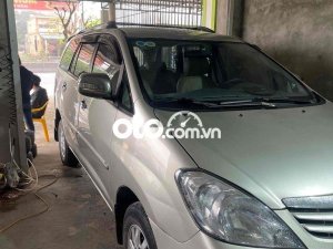 Toyota Innova  2008 xe đẹp k lỗi 2008 - innova 2008 xe đẹp k lỗi