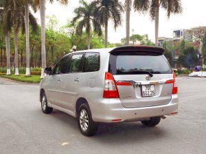 Toyota Innova 2014 - Xe 1 chủ từ đầu, chủ đi giữ gìn, giá tốt thương lượng