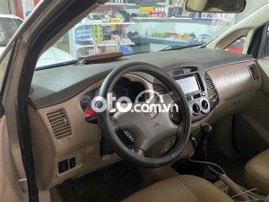 Toyota Innova  2008 xe đẹp k lỗi 2008 - innova 2008 xe đẹp k lỗi