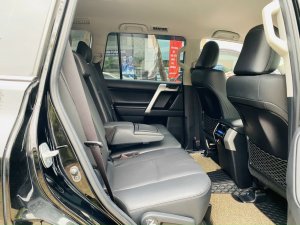 Toyota Land Cruiser Prado 2019 - Giá nào cũng bán