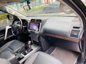 Toyota Land Cruiser Prado 2019 - Giá nào cũng bán
