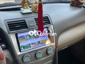 Toyota Camry cần bán xe  le nhập Mỹ 2008 2008 - cần bán xe camry le nhập Mỹ 2008