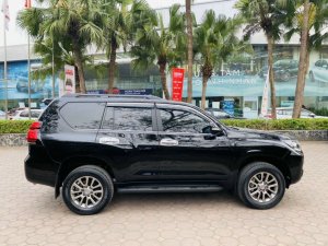 Toyota Land Cruiser Prado 2019 - Giá nào cũng bán