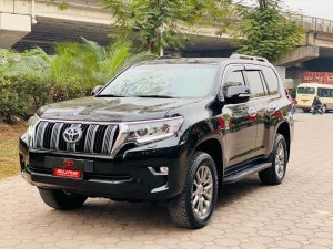 Toyota Land Cruiser Prado 2019 - Giá nào cũng bán