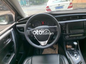 Toyota Corolla Bán  2014 50k km xe tại quận 9 2014 - Bán Corolla 2014 50k km xe tại quận 9