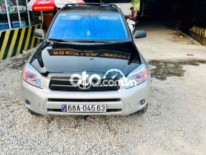 Toyota RAV4   cộp bản 2.4 cộp tiết kịm bảo hành.. 2006 - Toyota RAV4 cộp bản 2.4 cộp tiết kịm bảo hành..