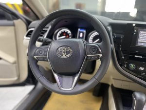 Toyota Camry 2022 - Đăng ký 2023 như mới