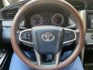 Toyota Innova 2021 - 1 chủ từ đầu