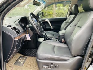 Toyota Land Cruiser Prado 2019 - Giá nào cũng bán