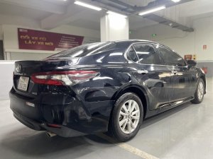 Toyota Camry 2022 - Đăng ký 2023 như mới