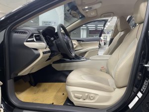 Toyota Camry 2022 - Đăng ký 2023 như mới