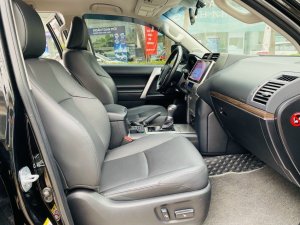 Toyota Land Cruiser Prado 2019 - Giá nào cũng bán