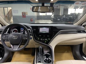 Toyota Camry 2022 - Đăng ký 2023 như mới
