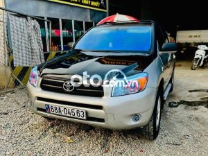 Toyota RAV4   cộp bản 2.4 cộp tiết kịm bảo hành.. 2006 - Toyota RAV4 cộp bản 2.4 cộp tiết kịm bảo hành..