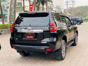 Toyota Land Cruiser Prado 2019 - Giá nào cũng bán