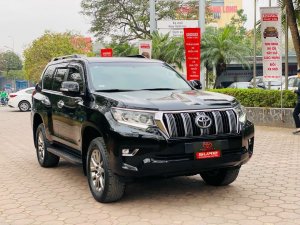Toyota Land Cruiser Prado 2019 - Giá nào cũng bán