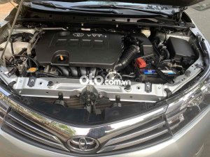 Toyota Corolla Bán  2014 50k km xe tại quận 9 2014 - Bán Corolla 2014 50k km xe tại quận 9