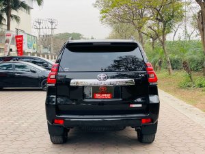 Toyota Land Cruiser Prado 2019 - Giá nào cũng bán