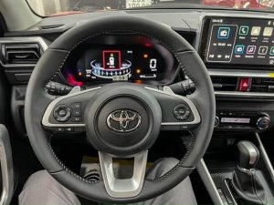 Toyota Land Cruiser Prado 2019 - Giá nào cũng bán