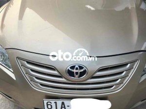 Toyota Camry cần bán xe  le nhập Mỹ 2008 2008 - cần bán xe camry le nhập Mỹ 2008