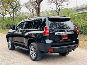 Toyota Land Cruiser Prado 2019 - Giá nào cũng bán