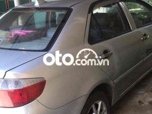 Toyota Vios lên đời cần ra đi em xe tâm huyết dễ thương 2004 - lên đời cần ra đi em xe tâm huyết dễ thương