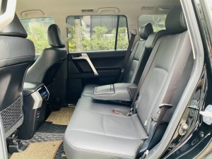 Toyota Land Cruiser Prado 2019 - Giá nào cũng bán