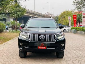 Toyota Land Cruiser Prado 2019 - Giá nào cũng bán